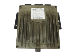 Calculateur 8200331477 8200374150 R0410B027B Renault Delphi 68351