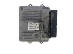 Calculateur MJD6JF.M4 51768657 71600.045.02 Fiat FGP 51491