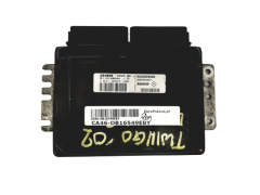 Calculateur S110138000C 8200059086 8200044437 Renault Siemens 16549