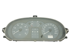 Bloc Compteurs Vitesse Renault Megane 1 Scenic 1 8200071820 26603