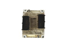Calculateur Fiat 00468019640 0261206980 Bosch 27332