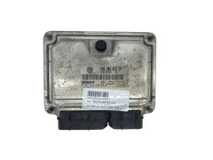 Calculateur 038906012EM 0281010690 Seat Bosch 60626