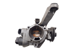 Boitier Papillon D’admission Renault 7700108120 H873633 Solex 1.2 8V 1665