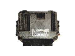 Calculateur 0281011701 6M51-12A650-NA  Ford Bosch 29780