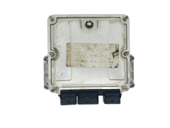 Calculateur PSA 0281011081 9647472780 Bosch 44662