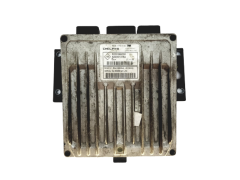 Calculateur 8200399038 8200513163 R0410B034A Renault Delphi 19847