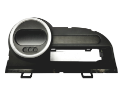 Bloc Compteurs Vitesse Renault Twingo 2 8200495613 E