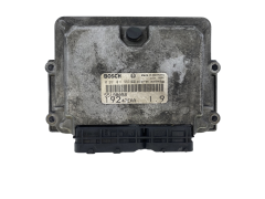 Calculateur 55198058 0281011553 19247EAA Fiat Bosch 52660