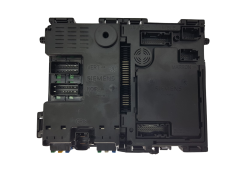 Calculateur BSI T1 9626460880 S105872300G PSA Siemens 2125