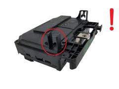 Calculateur BSM-L11-00 9661682980 S118983011C PSA Siemens 15006
