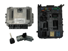 Complet Départ Peugeot Partner 2 9664843780 9664058980 1.6 HDI Complet Départ Peugeot Partner 2 9664843780 9664058980 1.6 HDI