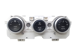 Commande Chauffage A/C Mazda 6 E6A