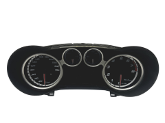 Bloc Compteurs Vitesse Alfa Romeo Mito 50508526 A2C53298020 54122