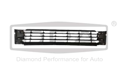Grille de pare-chocs Pour VW Polo 6C0853671A 88531621502 DPA