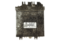 Calculateur 0281001888 074906021AQ VW  Bosch 