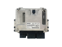 Calculateur 0261S05190 9666382080 PSA Bosch 35183 Calculateur 0261S05190 9666382080 PSA Bosch 35183