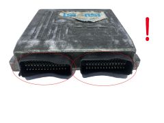 Calculateur LPG 10R-026090 110R-006028 67R-016017 032800049 Landi 49592