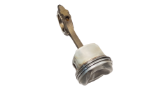 Bielle De Piston 7701475350 2.0 IDE F5R700 Renault Laguna 2 1089