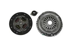 Ensemble D`Embrayage Pour Skoda 03C141025F 03C141031C B19252 Borsehung