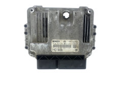 Calculateur 55566279HD 0281014452 Opel GM Bosch 49446