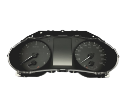 Bloc Compteurs Vitesse Nissan Qashqai 4EL3C 51869 Bloc Compteurs Vitesse Nissan Qashqai 4EL3C 51869