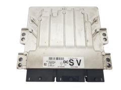 Calculateur 237102099S 237101339S Renault Continental