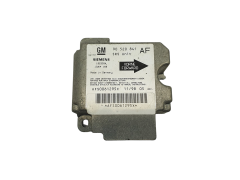 Calculateur 90520841 5WK4168 Opel Siemens 69082