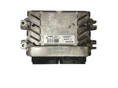 Calculateur S110140002A 8200326391  Renault Siemens 16482