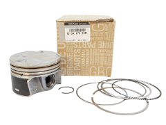 Piston Moteur Nouvelle Original Renault 120A17936R 1.2 TCE