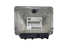 Calculateur IAW 4AF.S2 51782647 61601.127.02 Fiat Magneti Marelli 55805