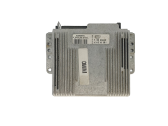Calculateur Ecu K11C18881 K103735120A Kia Siemens 40765 Calculateur Ecu K11C18881 K103735120A Kia Siemens 40765