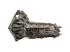 Boîte De Vitesse NG2000 Renault 