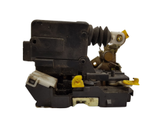 Serrure De Porte Gauche Avant 7701036100 Renault Clio I Vachette 11251