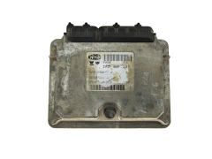 Calculateur IAW4EF.G3 51761337 61601.079.03 Fiat Magneti Marelli