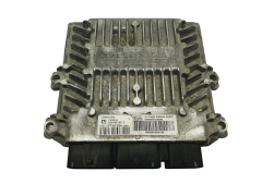 Calculateur 9661642180 9665100380 5WS40615C-T PSA Siemens 68494