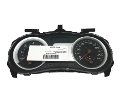 Bloc Compteurs Vitesse Renault Clio 3 8200582705 H 58510