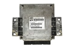 Calculateur 9652488080 IAW48P2.76 PSA Magneti Marelli 27008