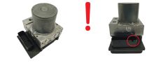 Pompe Abs BMW 3451 3420395-01 0265236012 0265950489 Bosch 67283