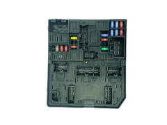 Calculateur Moduł BSI 284B75NA0A 521502F04 Nissan 31612 Calculateur Moduł BSI 284B75NA0A 521502F04 Nissan 31612