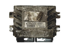 Calculateur S118301120B 8200272464 8200272457 Renault Siemens 19683
