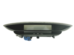 Bloc Compteurs Vitesse Citroen C4 96572391ZD 43554