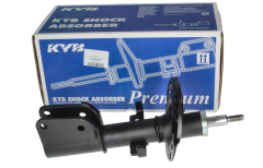 Amortisseur Renault 8200657085 634814 Kayaba Amortisseur Renault 8200657085 634814 Kayaba