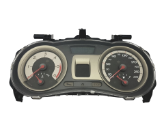 Bloc Compteurs Vitesse Renault Clio 3 8200761865 L 57580 Bloc Compteurs Vitesse Renault Clio 3 8200761865 L 57580