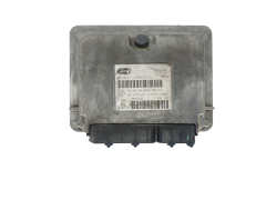 Calculateur IAW.4AF.M9 55187372 Fiat Magneti Marelli 44781