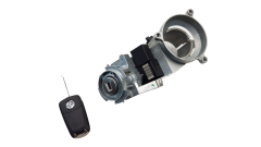 Commutateur D’allumage Opel Vauxhall Corsa D 56155E 13387369 Delphi Commutateur D’allumage Opel Vauxhall Corsa D 56155E 13387369 Delphi