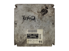 Calculateur 89661-13070 175200-8111 Toyota Denso 21589