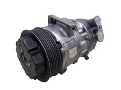 Compresseur De Climatisation 55703721 GE447190-5550 Denso Opel Fiat
