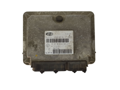 Calculateur IAW.4AF.M9 55187372 61600.627.05 Fiat Magneti Marelli 13949