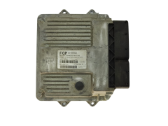 Calculateur Fiat 55186608 MJD6JF.P3 71600.004.02 Magneti Marelli 15730
