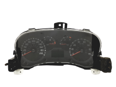 Bloc Compteurs Vitesse Fiat Panda 51711237 503000480700 30313